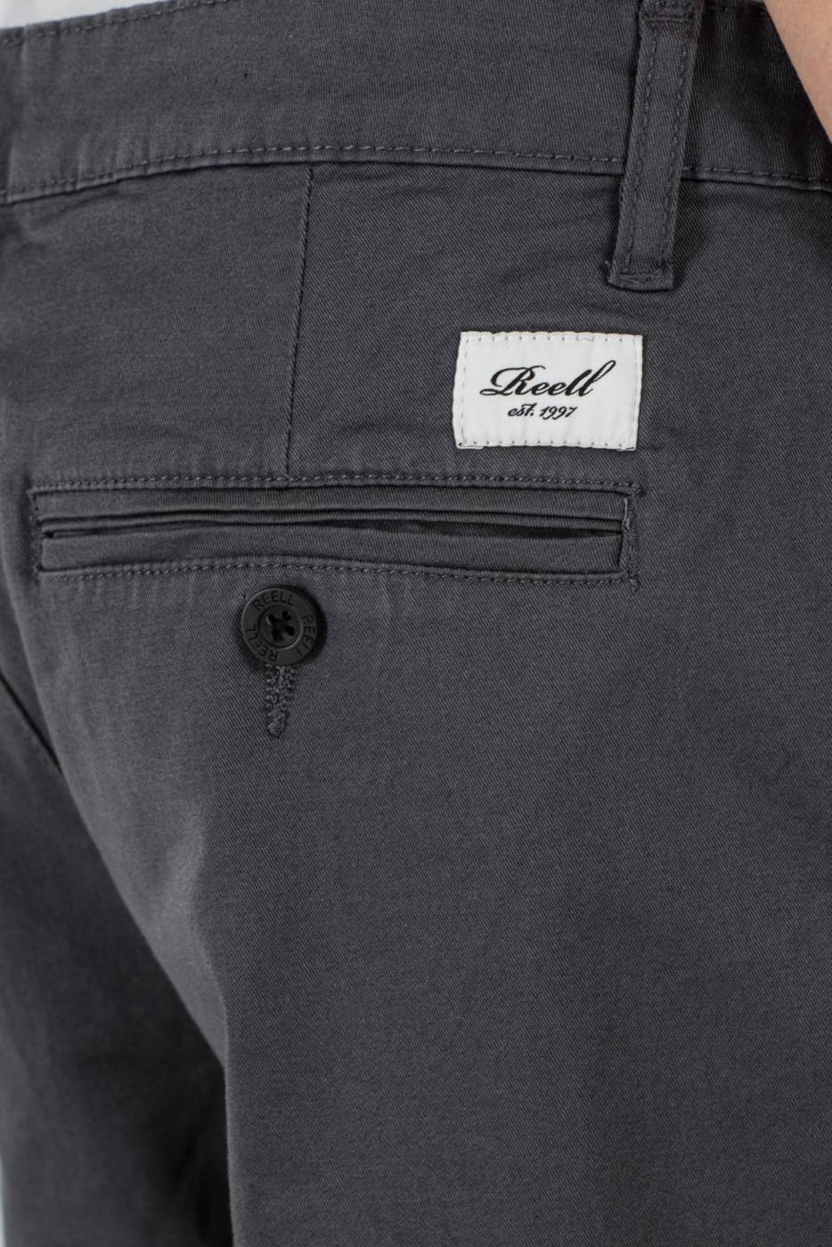 Reell Regular Flex Chino Lagerräumung