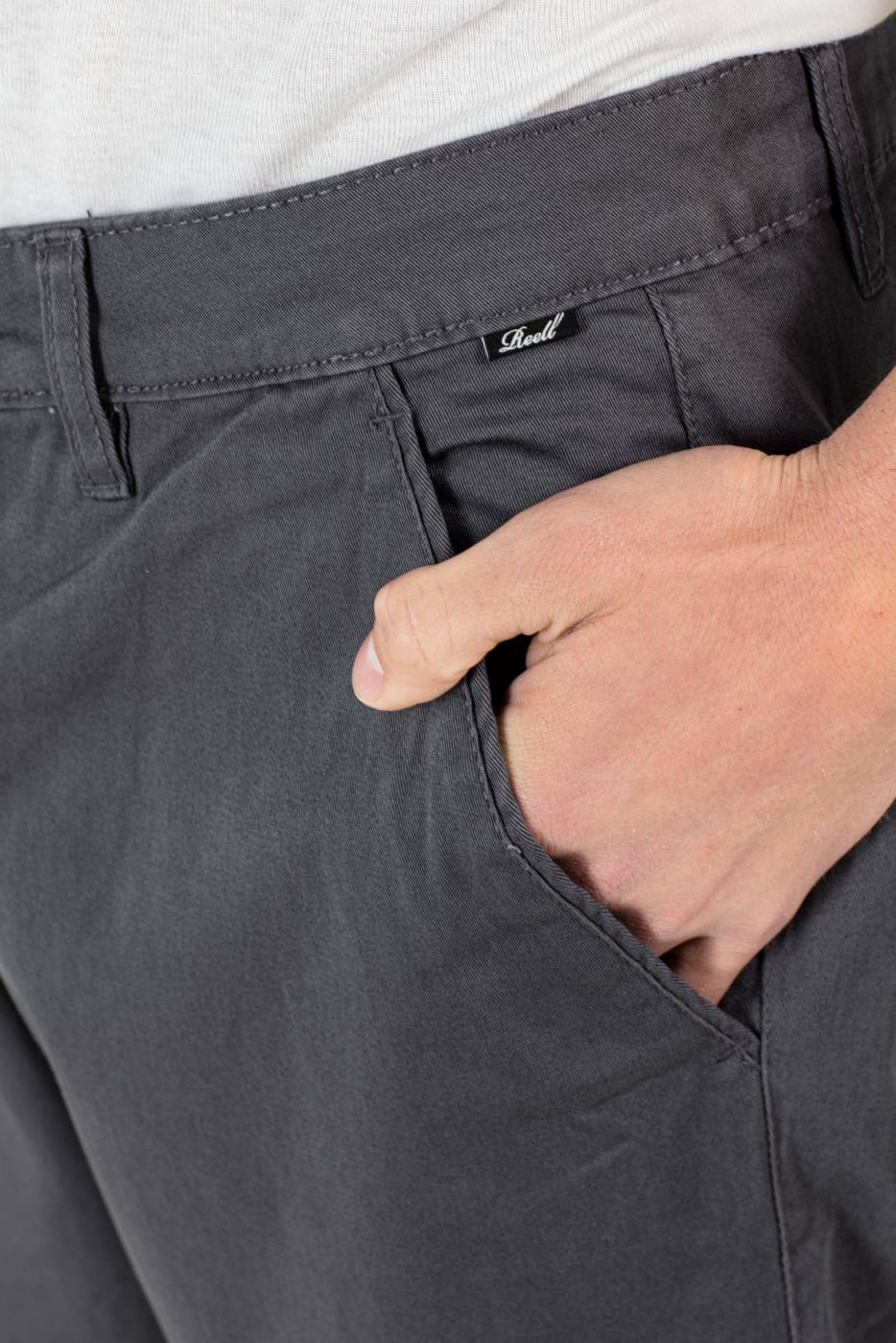 Reell Regular Flex Chino Lagerräumung