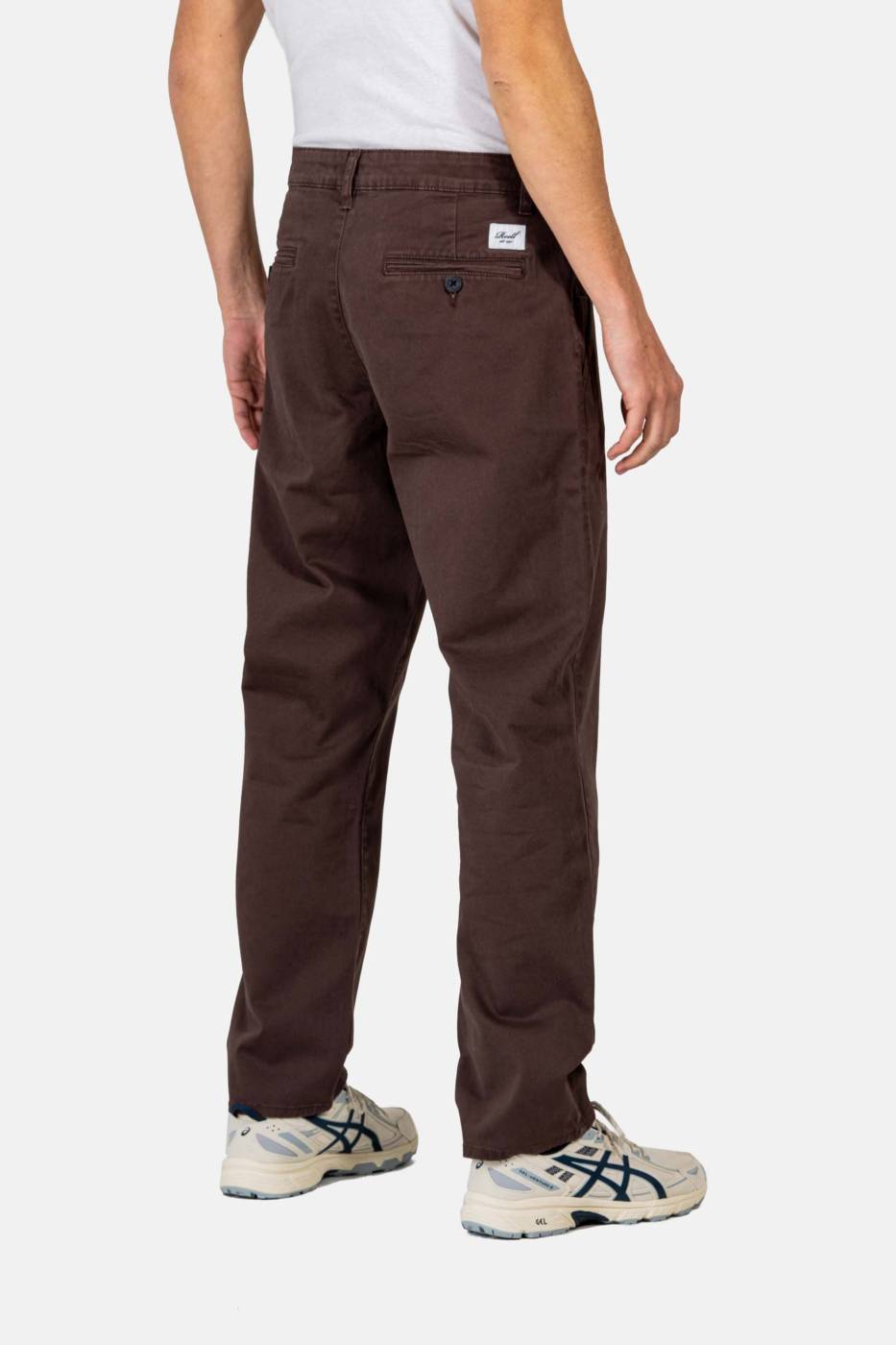 Reell Regular Flex Chino Top Angebot