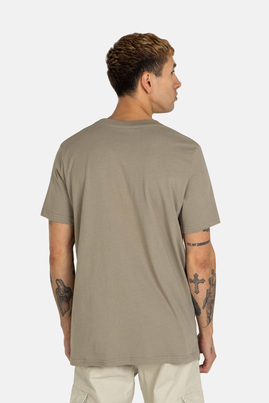 Reell Ridge T-Shirt Online Outlet