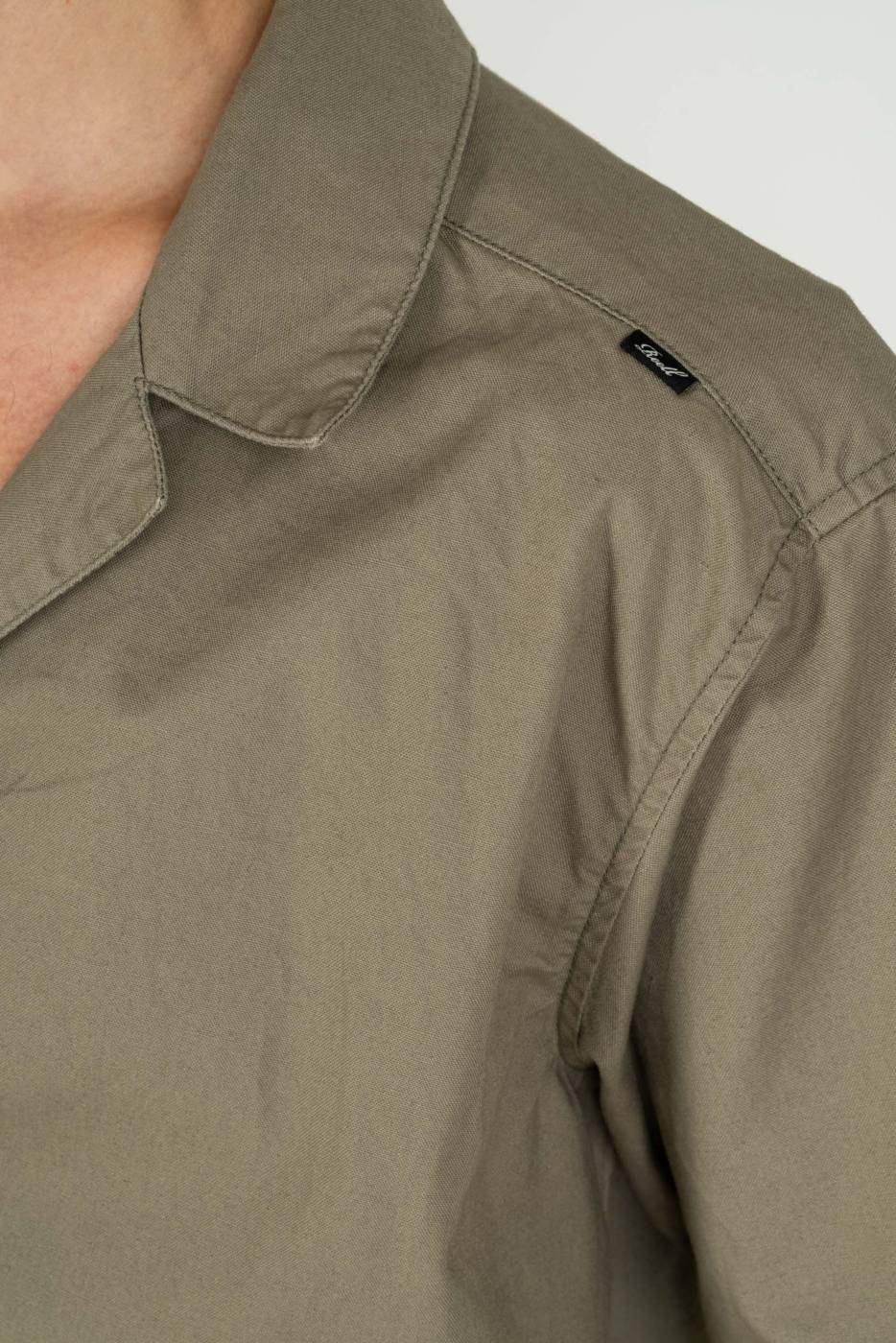 Reell Resort Shirt Zeitlich begrenztes Angebot