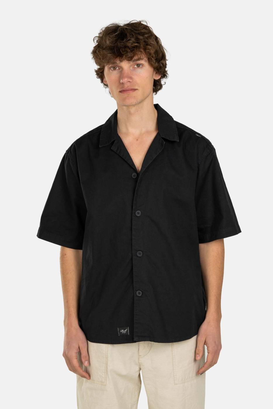 Reell Resort Shirt Exklusive Angebote