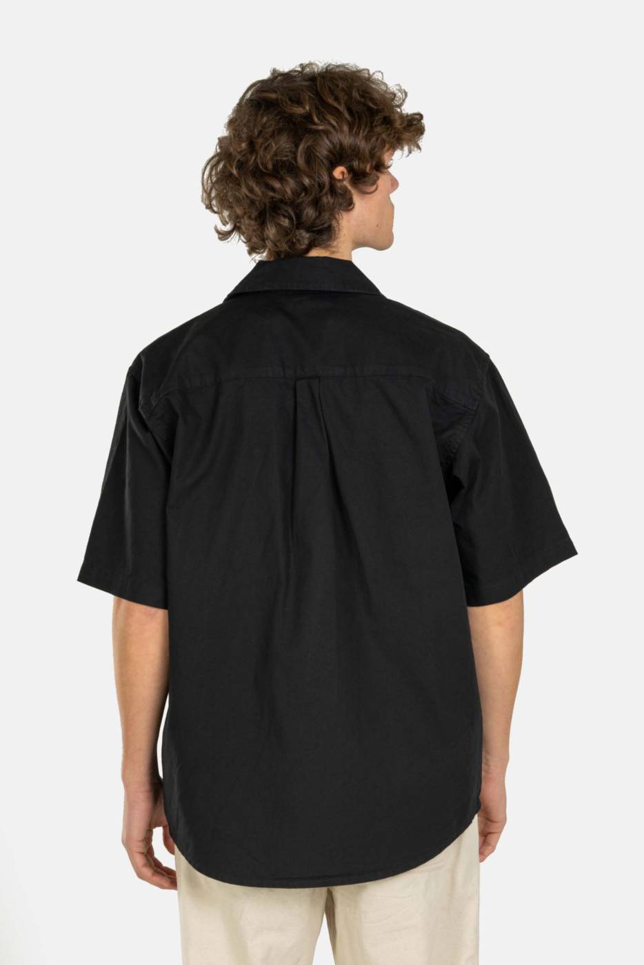 Reell Resort Shirt Exklusive Angebote