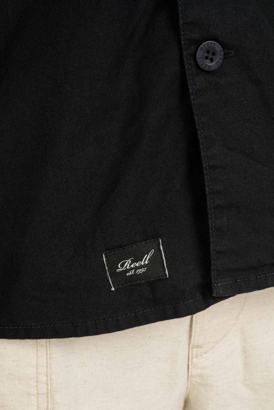 Reell Resort Shirt Exklusive Angebote