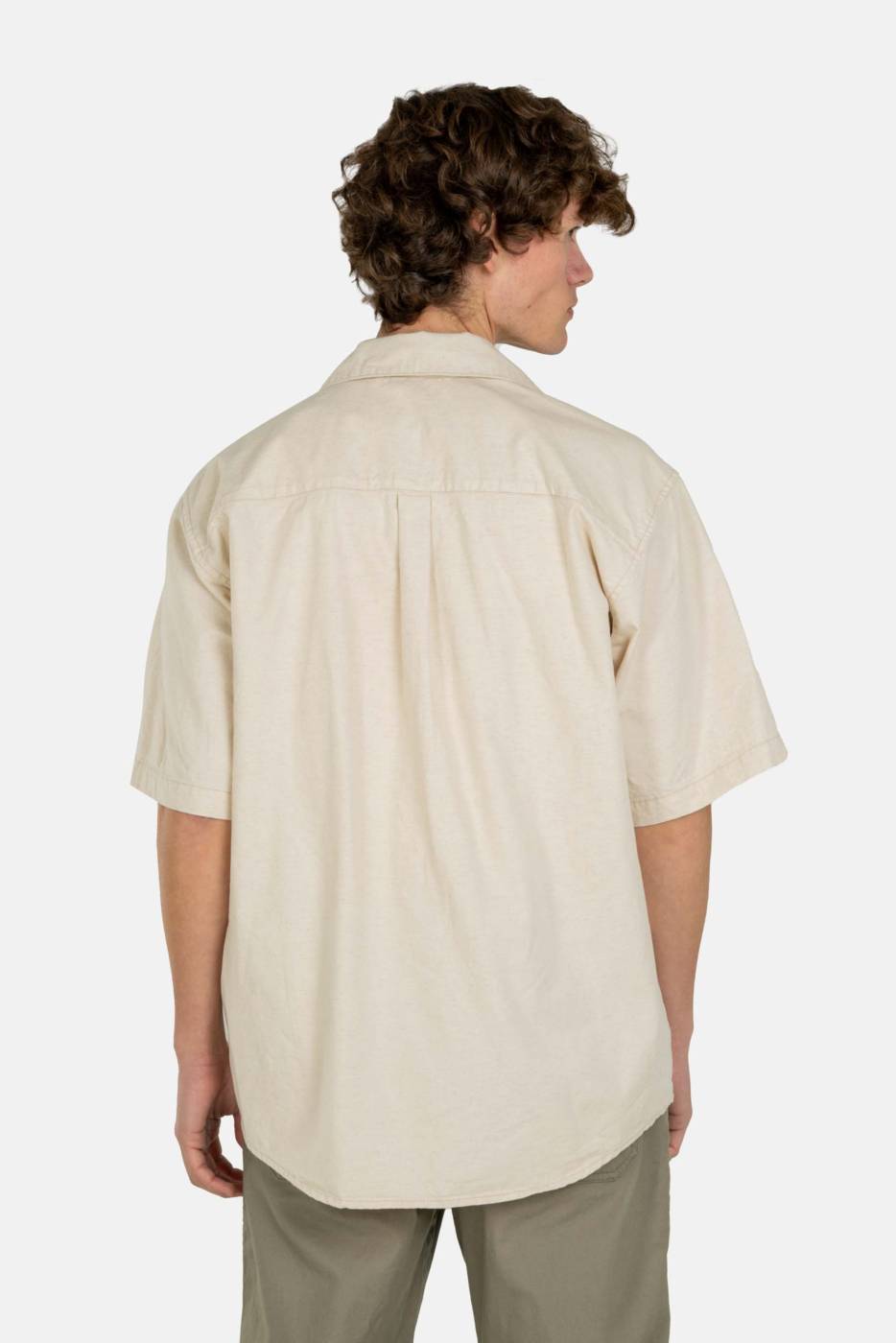 Reell Resort Shirt Blitzangebot