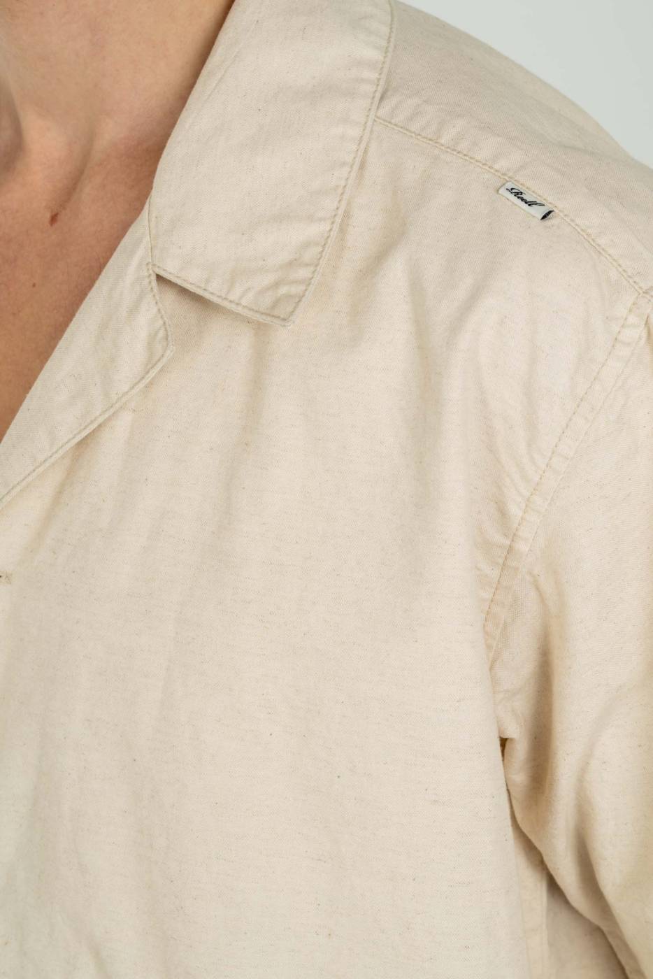 Reell Resort Shirt Blitzangebot
