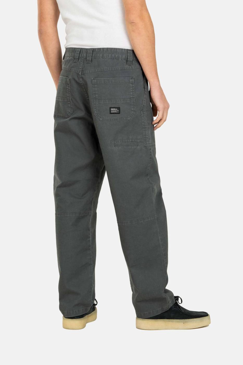 Reell Rugged Pant Große Rabatte