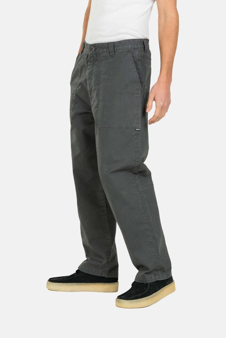 Reell Rugged Pant Große Rabatte
