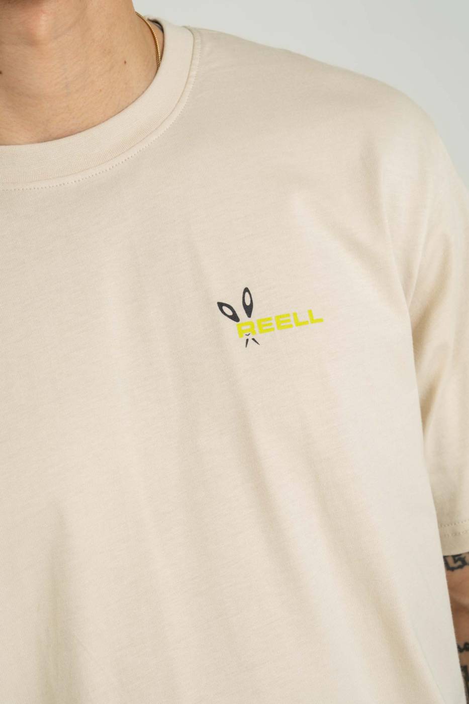 Reell Scissor Bunny T-Shirt Neuheiten