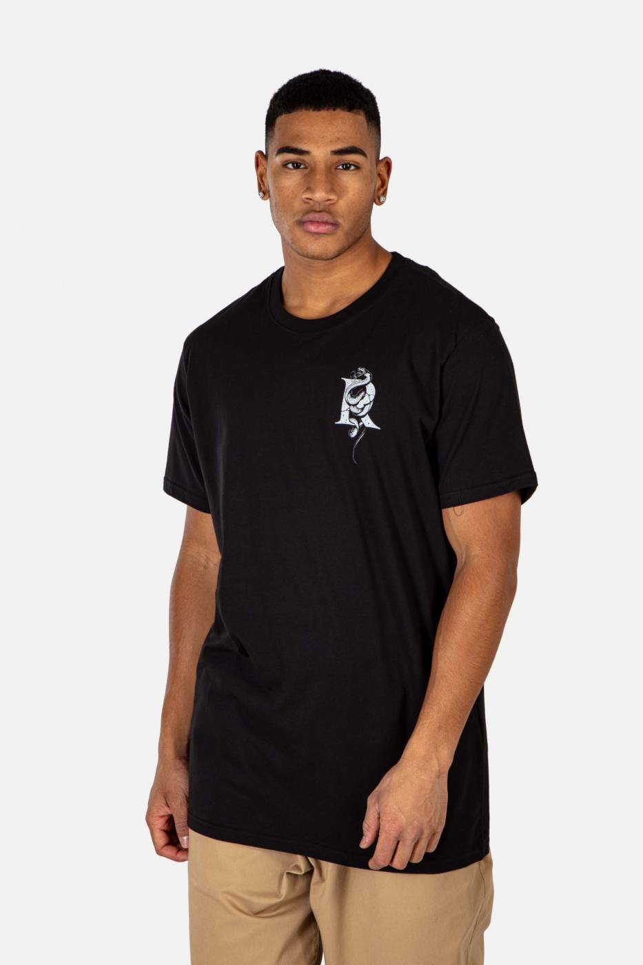 Reell Serpent T-Shirt Saisonale Angebote
