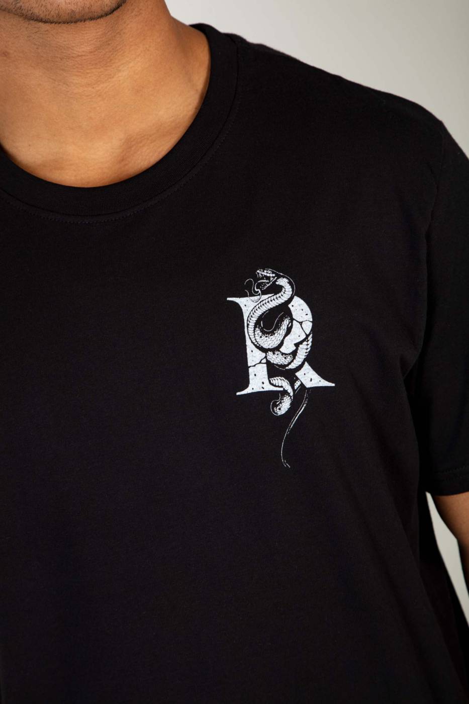 Reell Serpent T-Shirt Saisonale Angebote