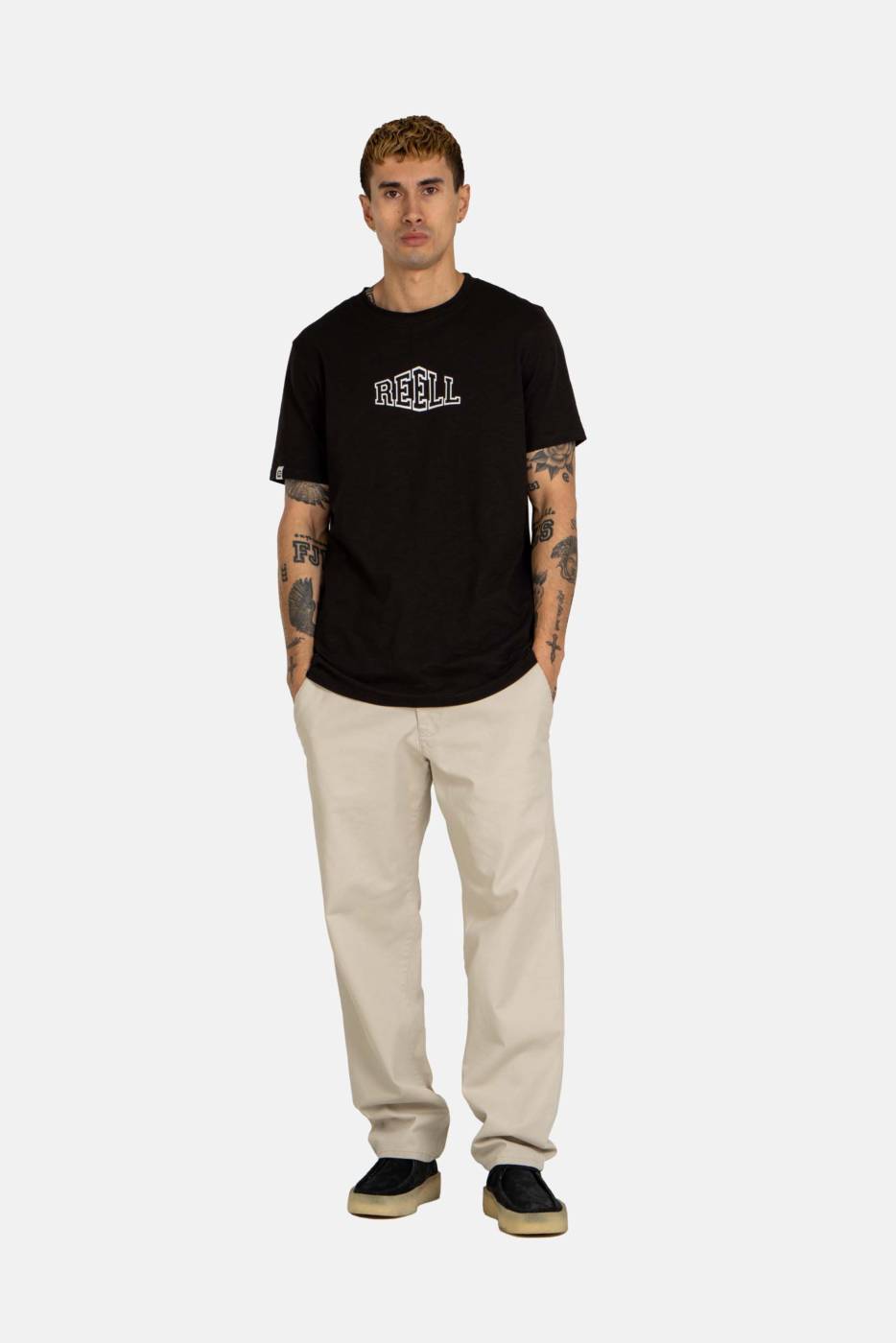 Reell Shift T-Shirt Räumungsverkauf