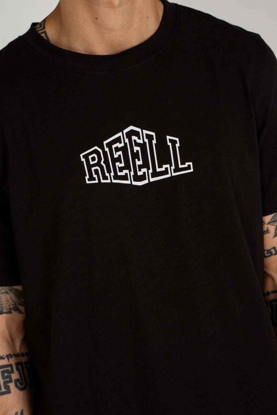 Reell Shift T-Shirt Räumungsverkauf