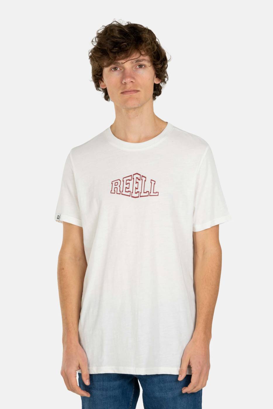 Reell Shift T-Shirt Kauf eins, bekomm eins gratis