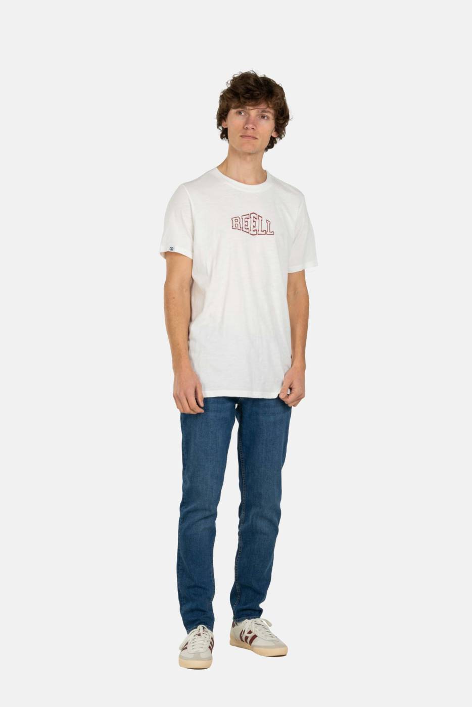 Reell Shift T-Shirt Kauf eins, bekomm eins gratis