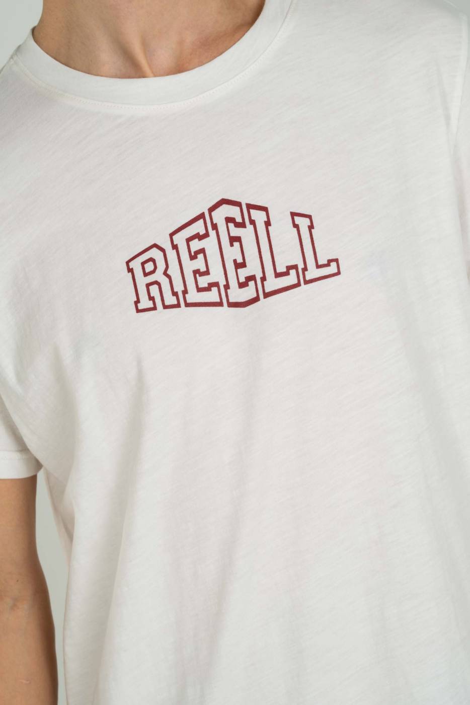 Reell Shift T-Shirt Kauf eins, bekomm eins gratis