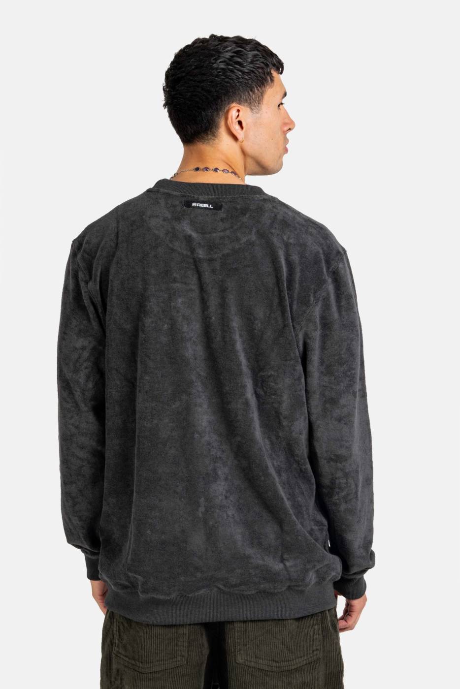 Reell Smooth Crewneck VIP-Rabatte