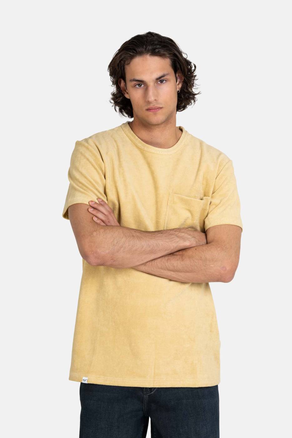 Reell Soft T-Shirt Tiefpreis