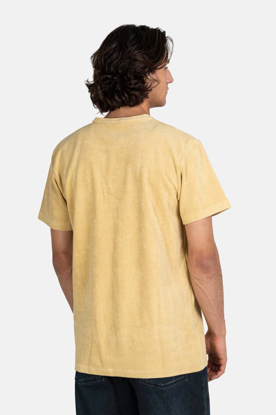Reell Soft T-Shirt Tiefpreis
