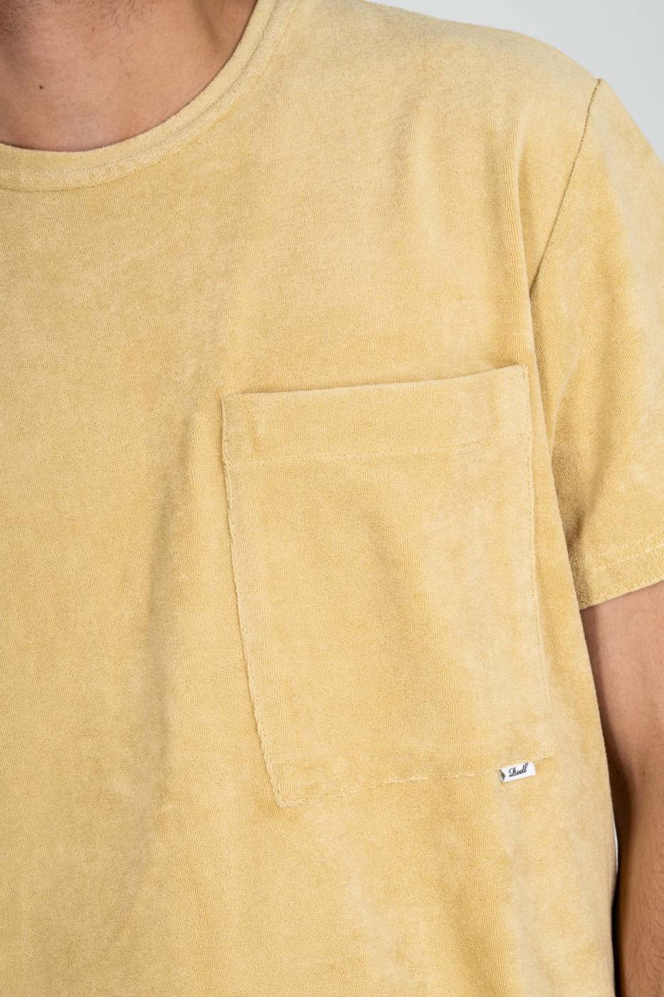 Reell Soft T-Shirt Tiefpreis