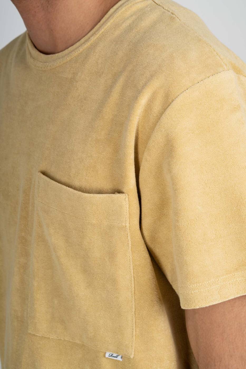 Reell Soft T-Shirt Tiefpreis