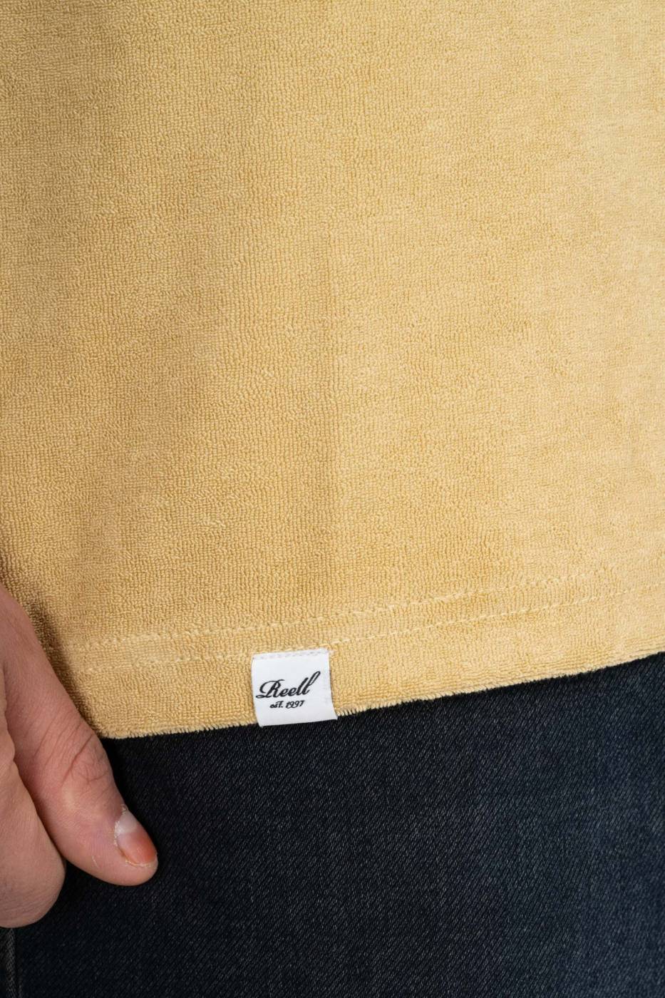 Reell Soft T-Shirt Tiefpreis