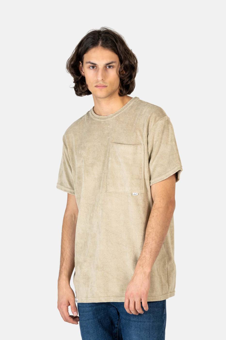 Reell Soft T-Shirt Wochenangebot