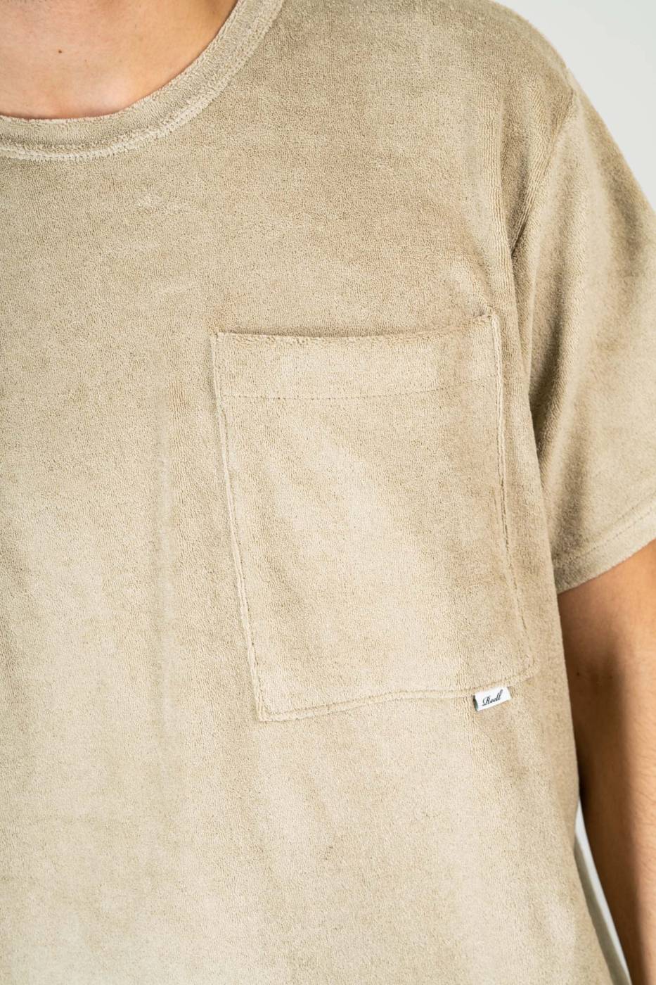 Reell Soft T-Shirt Wochenangebot