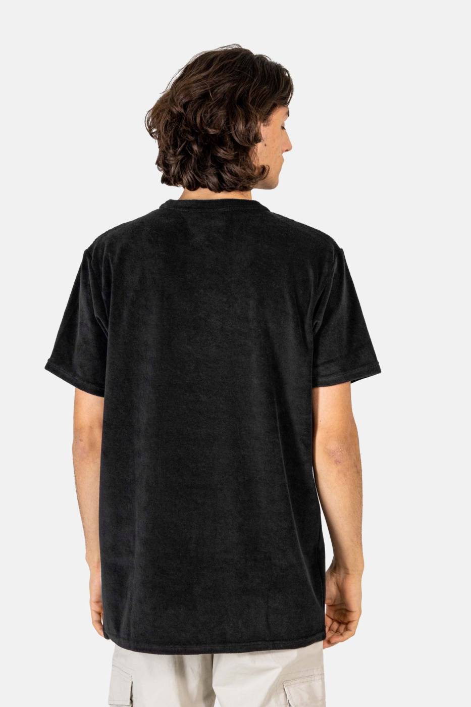 Reell Soft T-Shirt Kostenlose Rückgabe