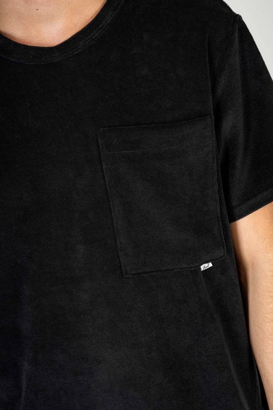 Reell Soft T-Shirt Kostenlose Rückgabe