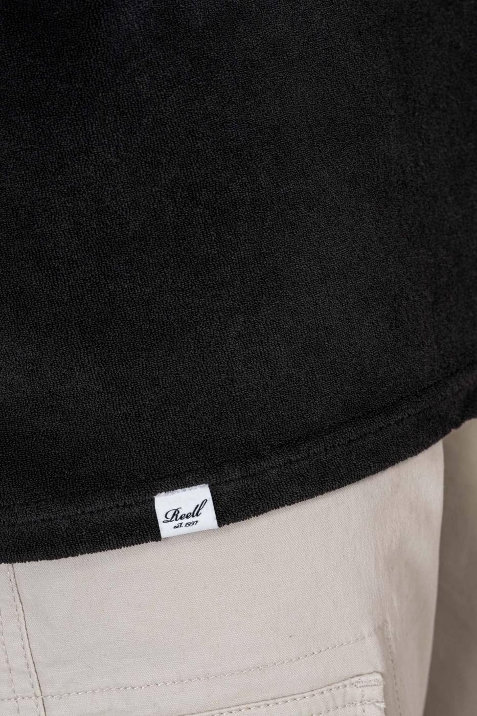 Reell Soft T-Shirt Kostenlose Rückgabe