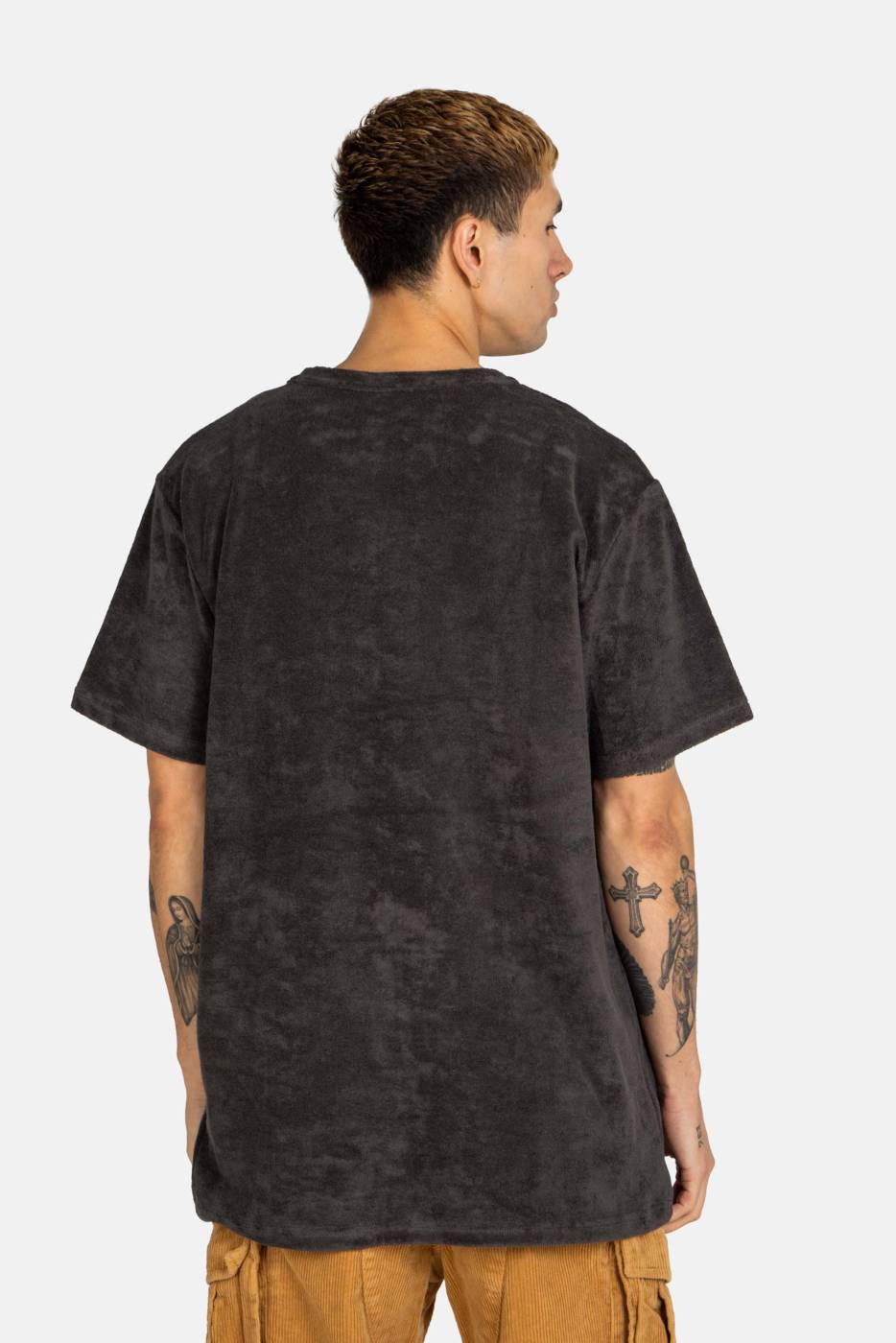 Reell Soft T-Shirt Begrenzte Freigabe