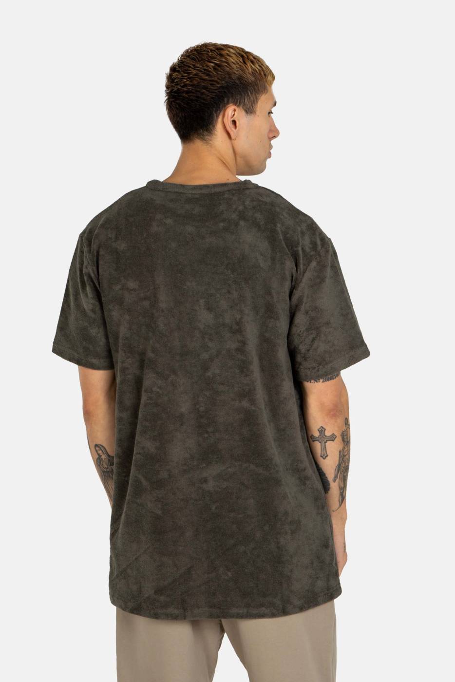 Reell Soft T-Shirt Letzte 3 Tage