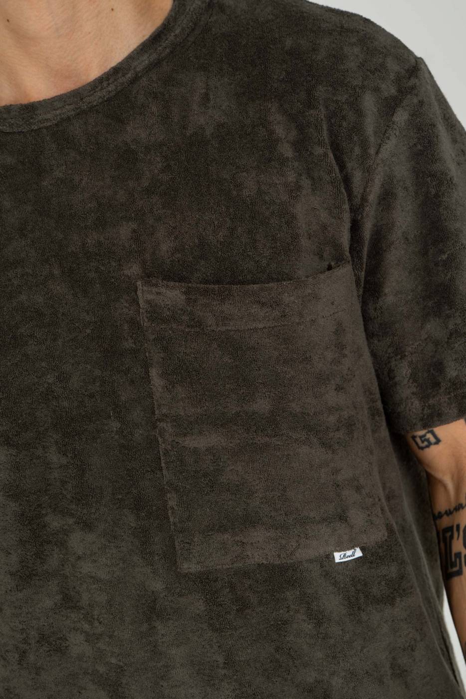Reell Soft T-Shirt Letzte 3 Tage