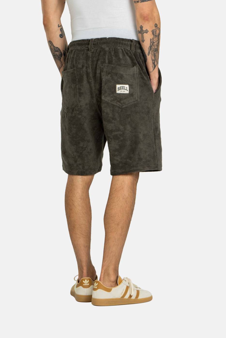 Reell Soft Short JETZT KAUFEN