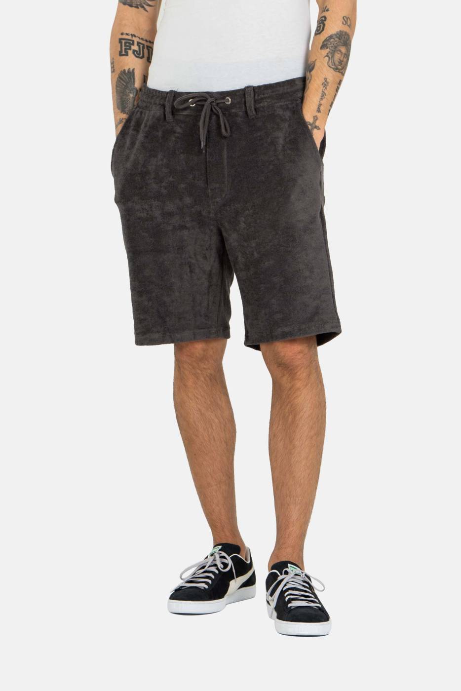 Reell Soft Short Neueste Stile