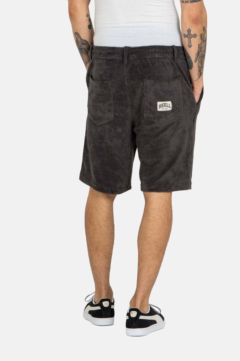 Reell Soft Short Neueste Stile