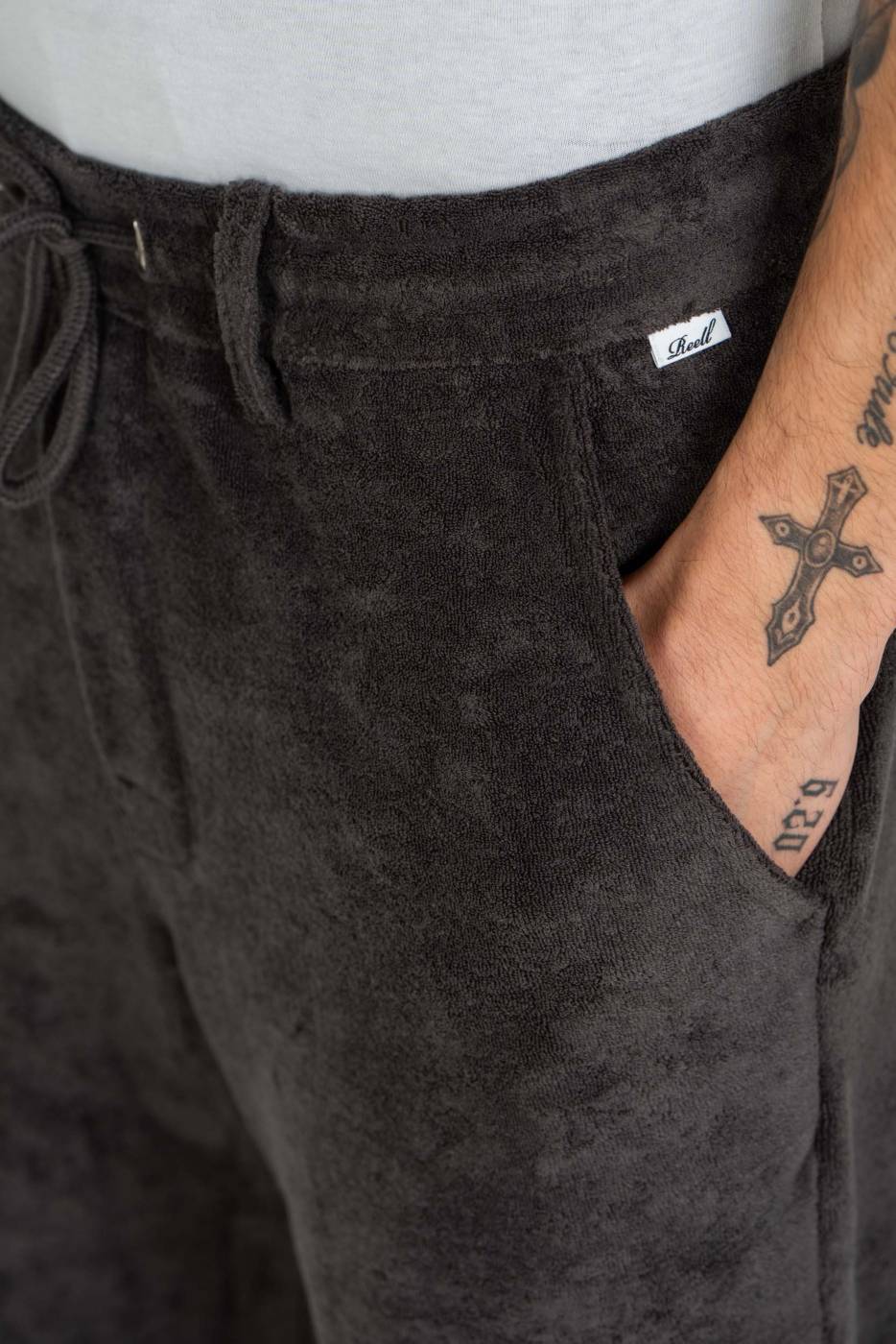 Reell Soft Short Neueste Stile