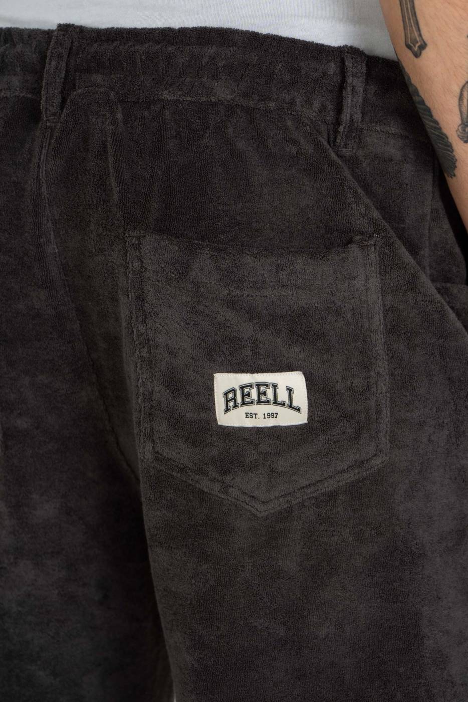 Reell Soft Short Neueste Stile