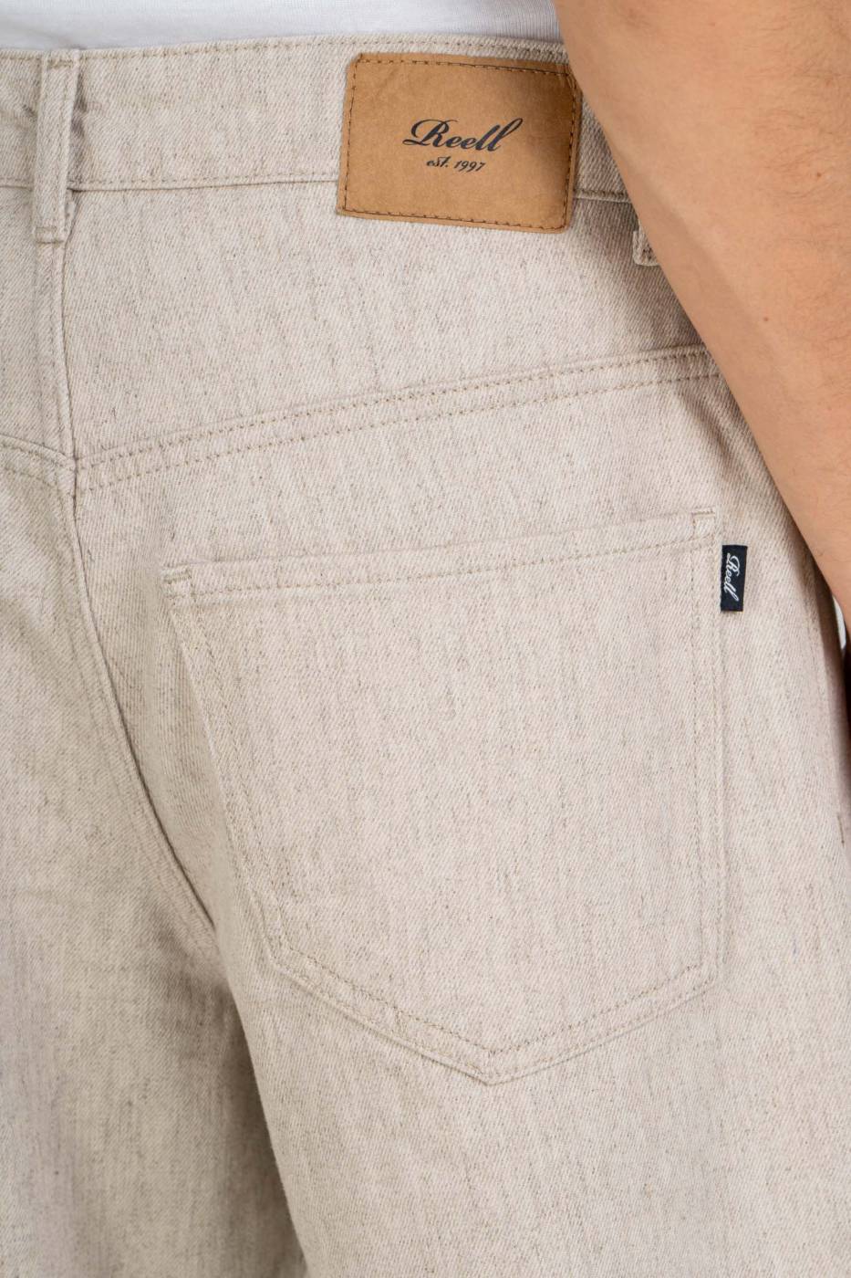 Reell Solid Letzter Tag