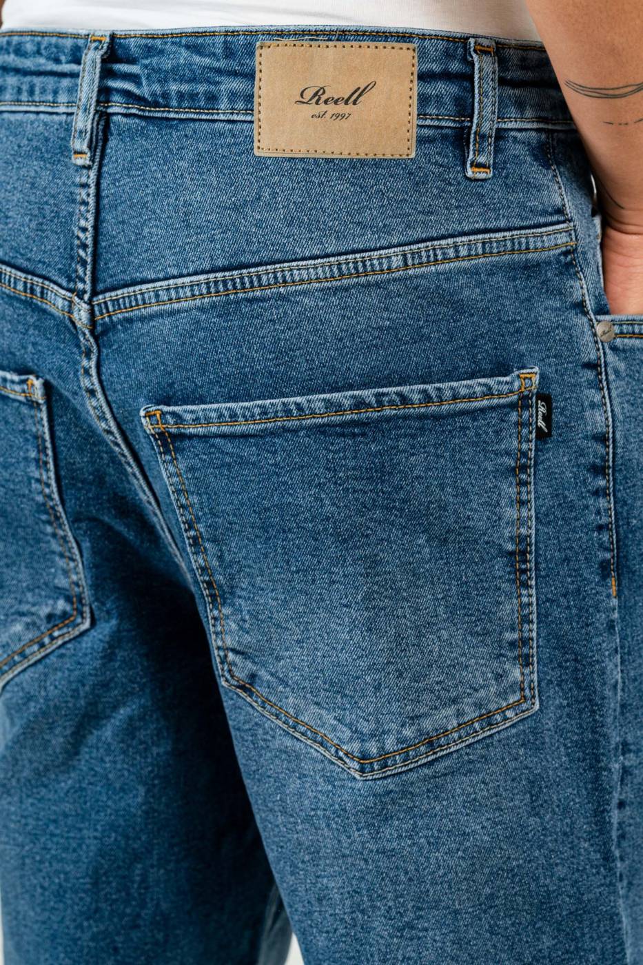 Reell Solid Bis zu 50% Rabatt