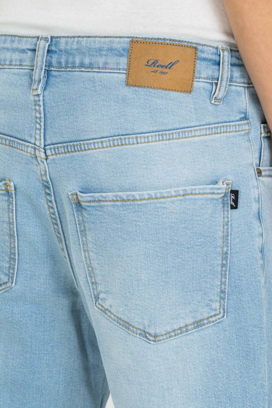 Reell Solid Bis zu 60% Rabatt
