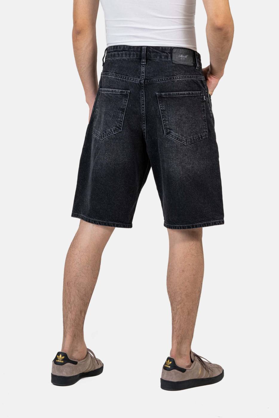 Reell Solid Short Bis zu 65% Rabatt
