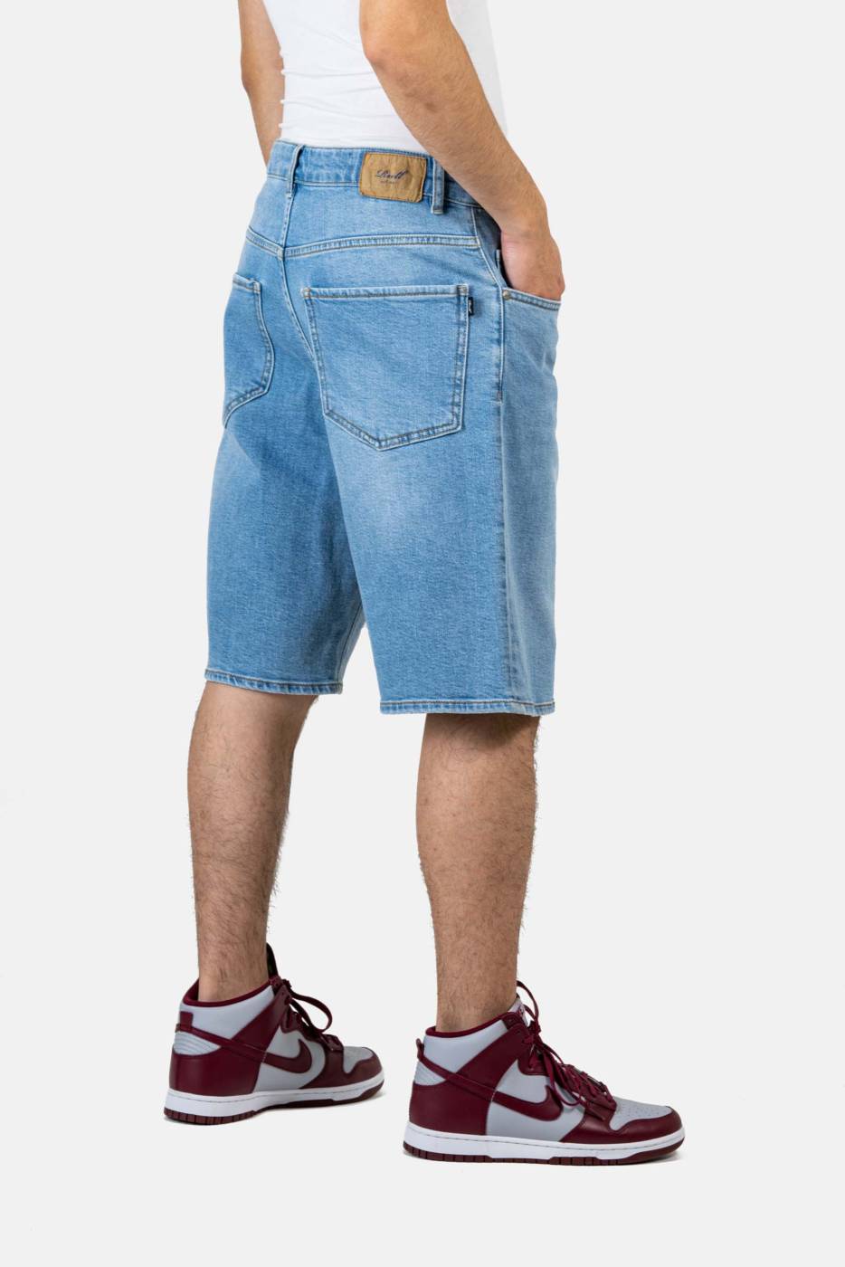 Reell Solid Short Nur für heute