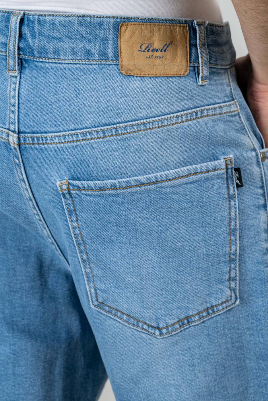 Reell Solid Short Nur für heute
