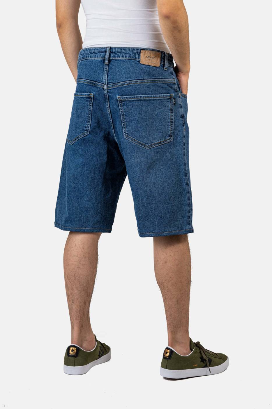Reell Solid Short Sonderangebot der Fabrik