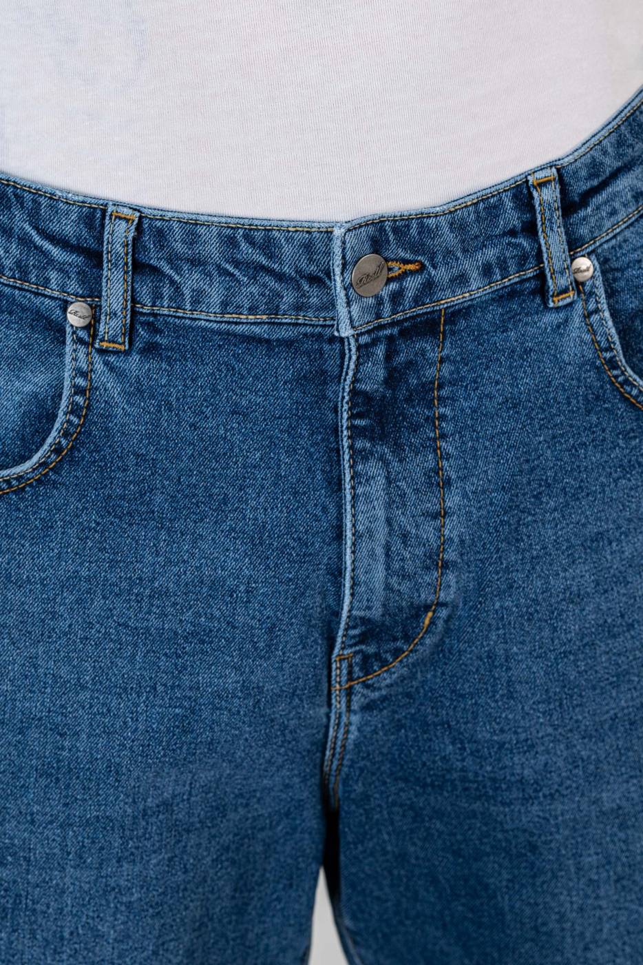 Reell Solid Short Sonderangebot der Fabrik