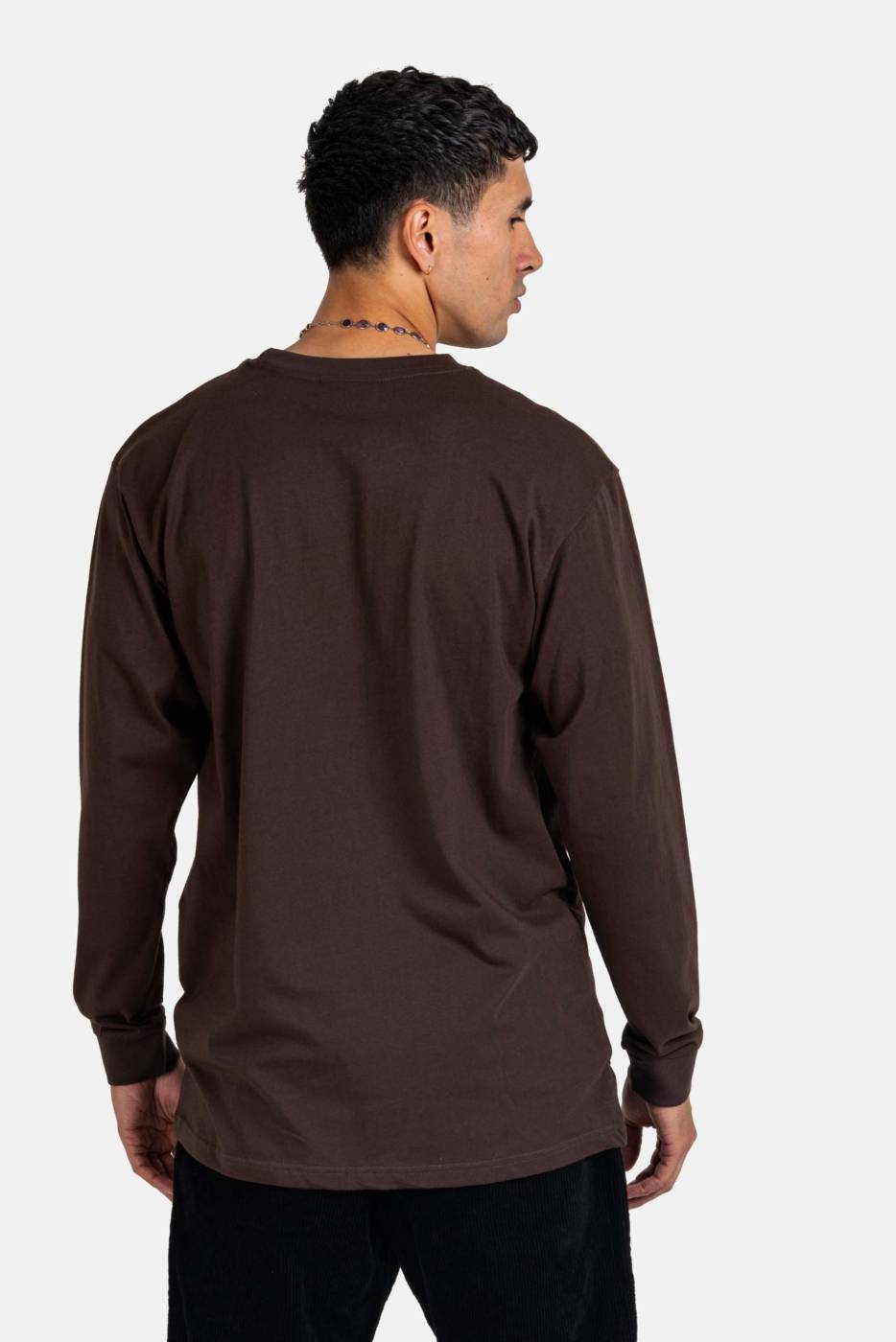 Reell Squad Longsleeve Vierteljährliche Förderung