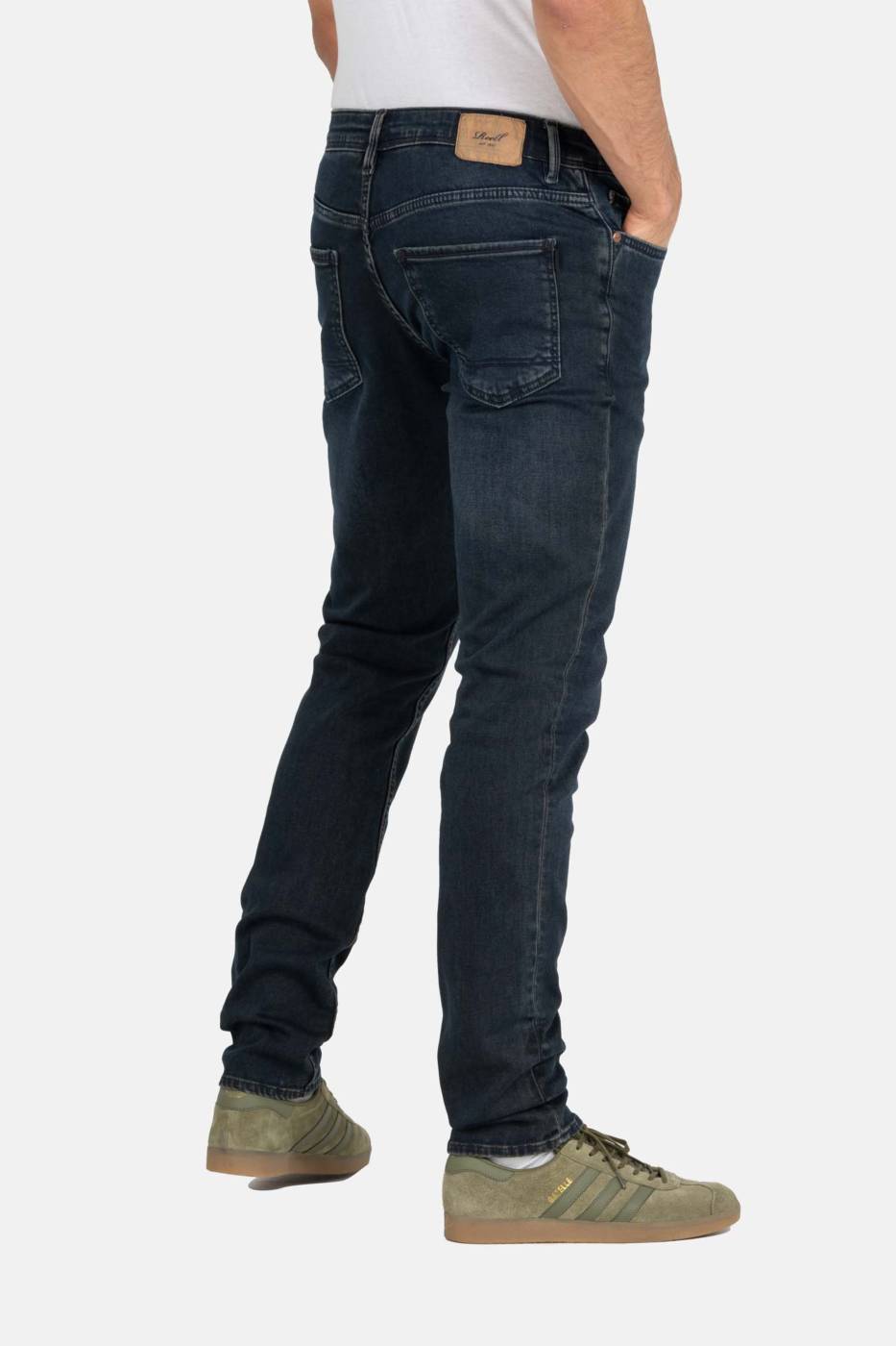 Reell Spider Discount Store für neue Produkte