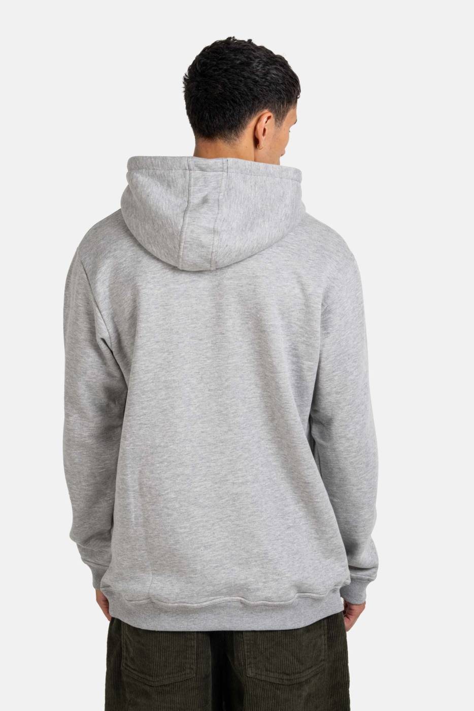 Reell Staple Logo Hoodie Black Friday Preise